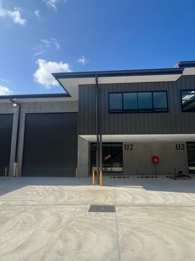 Unit 2 Indigo Loop Yallah NSW 2530 Unit 2 Indigo Loop Yallah NSW 2530