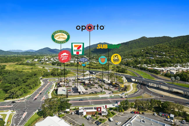 1/109 McGregor Road Smithfield QLD 4878 1/109 McGregor Road Smithfield QLD 4878