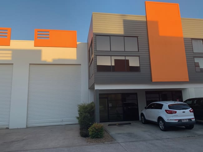 33/20 Ellerslie Road Meadowbrook QLD 4131 33/20 Ellerslie Road Meadowbrook QLD 4131