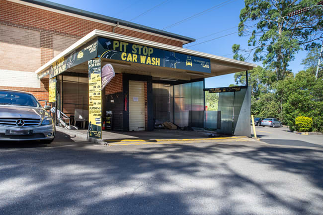 16/35 Coonara Avenue West Pennant Hills NSW 2125 16/35 Coonara Avenue West Pennant Hills NSW 2125