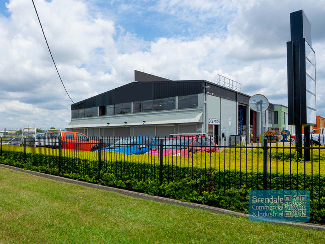 Brendale QLD 4500