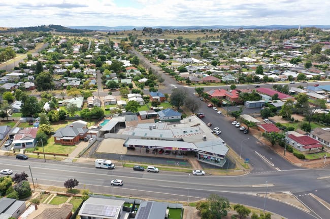 375-379 Clarinda Street Parkes NSW 2870