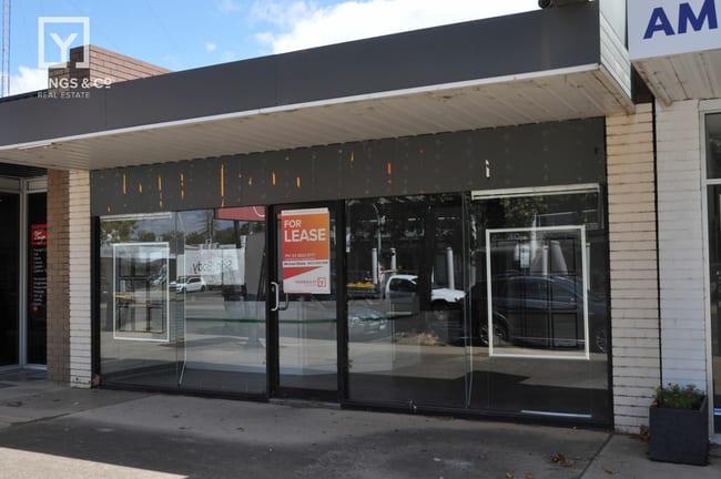 100 Wyndham St Shepparton VIC 3630