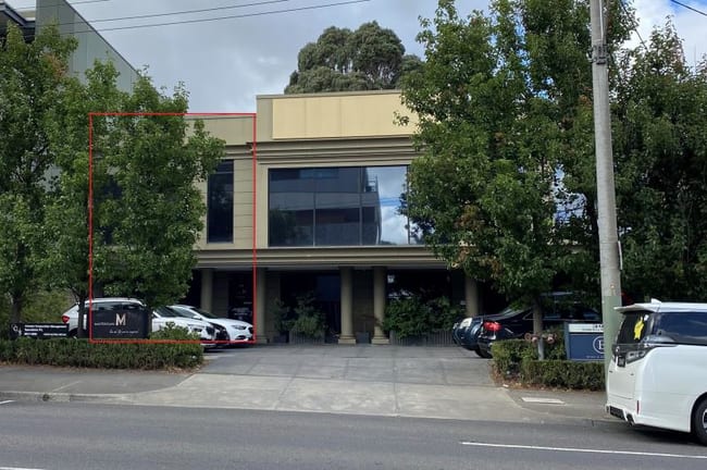 Suite/1/390 Canterbury Road Surrey Hills VIC 3127