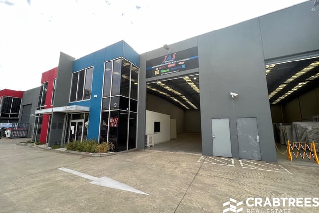 9/50A Princes Highway Eumemmerring VIC 3177 9/50A Princes Highway Eumemmerring VIC 3177