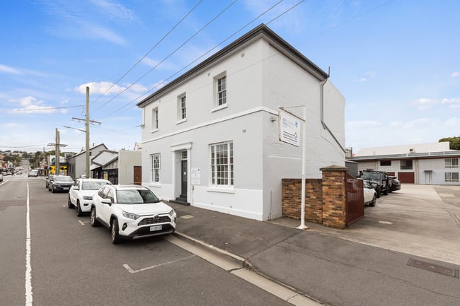 81 Elizabeth Street Launceston TAS 7250 81 Elizabeth Street Launceston TAS 7250