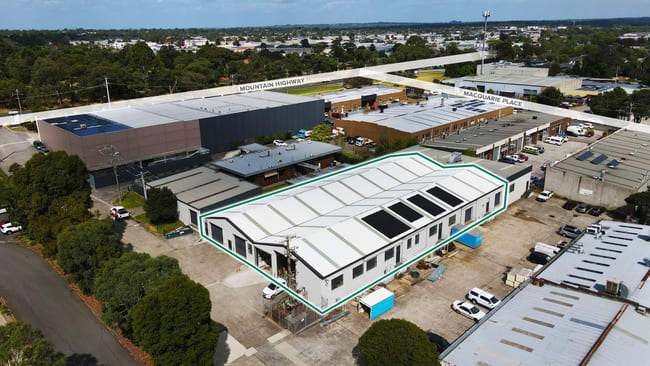 2/981 Mountain Highway Boronia VIC 3155 2/981 Mountain Highway Boronia VIC 3155