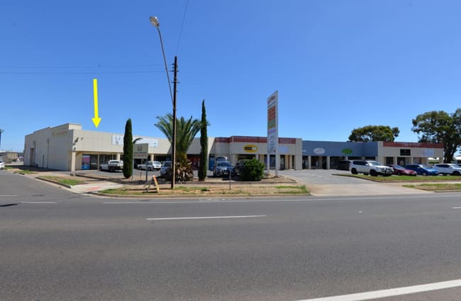 1064 Old Port Road Albert Park SA 5014 1064 Old Port Road Albert Park SA 5014