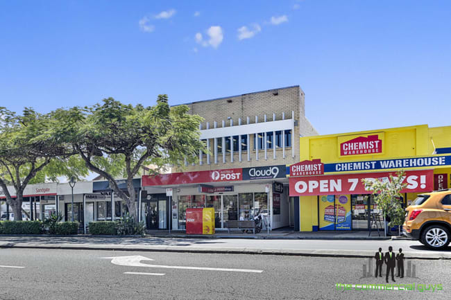 3&4/67 Brighton Rd Sandgate QLD 4017 3&4/67 Brighton Rd Sandgate QLD 4017
