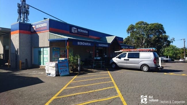 16 Kita Road Berowra Heights NSW 2082