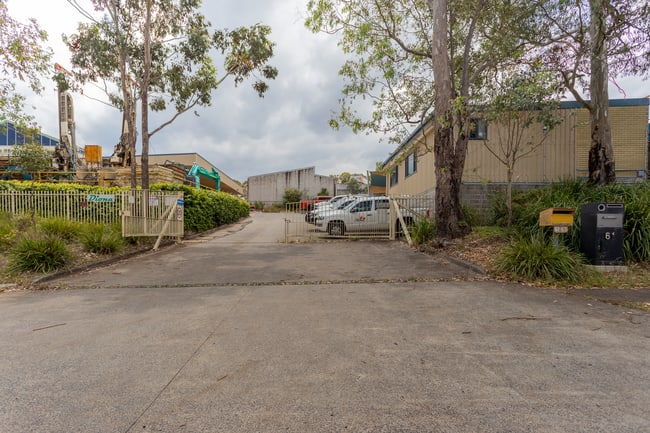61-63 Princes Street Riverstone NSW 2765 61-63 Princes Street Riverstone NSW 2765