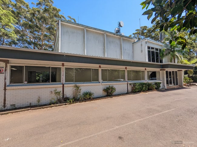 1/1a Video Avenue Mount Lofty QLD 4350 1/1a Video Avenue Mount Lofty QLD 4350
