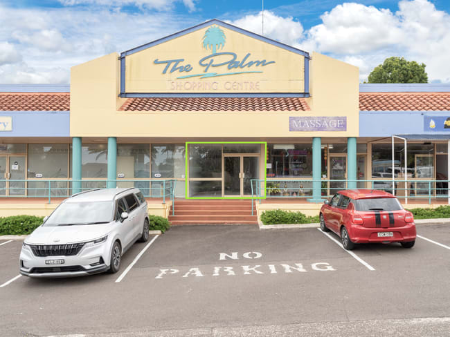 12A/58 Simpson Avenue Wollongbar NSW 2477 12A/58 Simpson Avenue Wollongbar NSW 2477