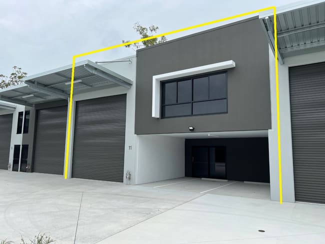 Unit 11/54 Quilton Place Crestmead QLD 4132