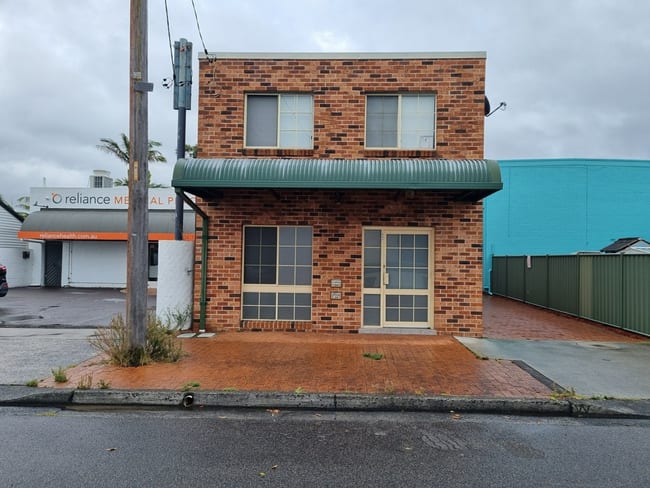 1/441 Ocean Beach Road Umina Beach NSW 2257