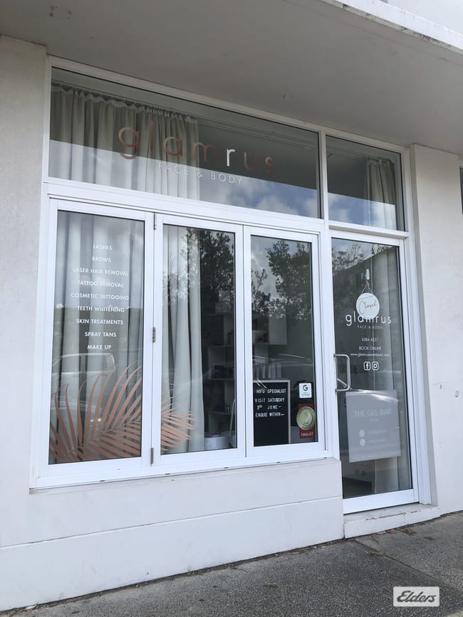 Shop 3/82 Ocean View Drive Wamberal NSW 2260 Shop 3/82 Ocean View Drive Wamberal NSW 2260