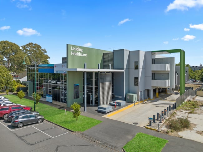 Tenancy 4/84 Mollison Street Bendigo VIC 3550 Tenancy 4/84 Mollison Street Bendigo VIC 3550