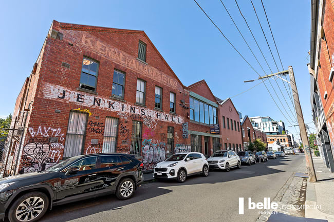 Suite 3/25-31 Argyle Street Fitzroy VIC 3065 Suite 3/25-31 Argyle Street Fitzroy VIC 3065