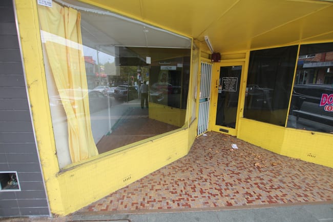 18B Shaw Street Bexley North NSW 2207 18B Shaw Street Bexley North NSW 2207