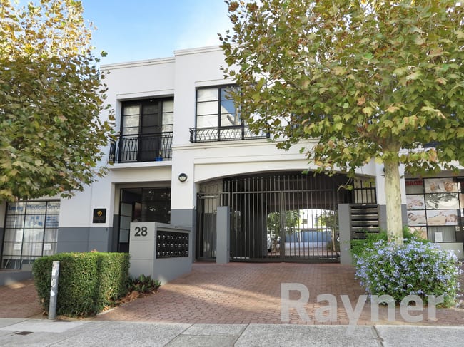 5/28 Robinson Avenue Perth WA 6000 5/28 Robinson Avenue Perth WA 6000