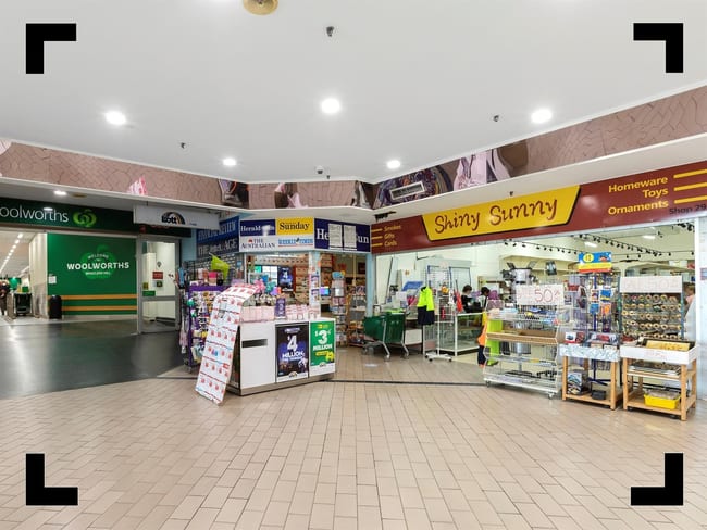 Shop 29/190 Jells Road Wheelers Hill VIC 3150