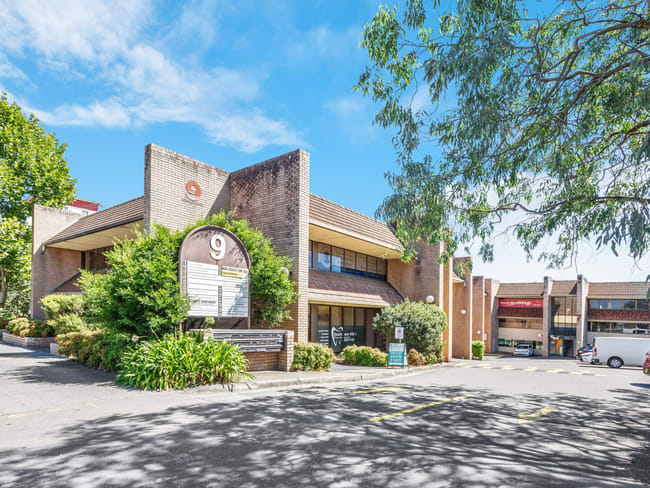 Unit 15/7-9 Seven Hills Road Baulkham Hills NSW 2153