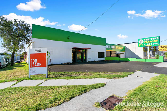 178 Argyle Street Traralgon VIC 3844 178 Argyle Street Traralgon VIC 3844