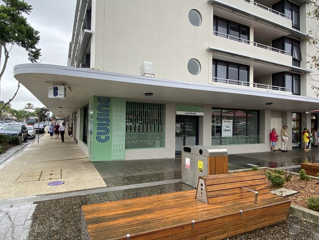 3/17-19 Horton Street Port Macquarie NSW 2444 3/17-19 Horton Street Port Macquarie NSW 2444