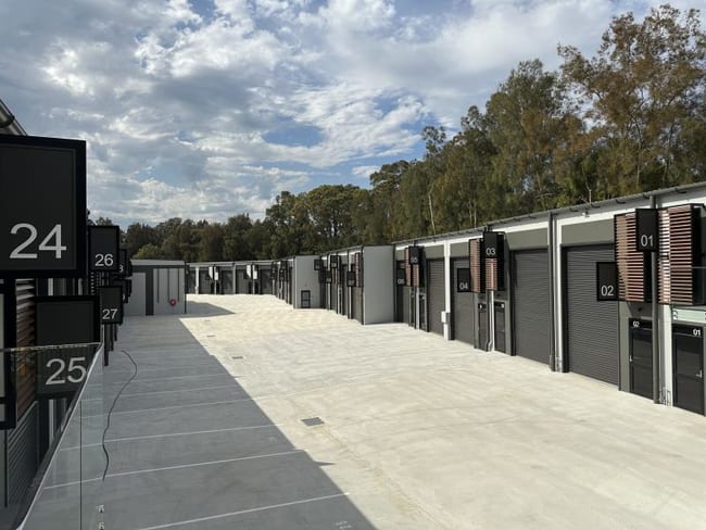 Unit 1-38/9 Blackett Street West Gosford NSW 2250 Unit 1-38/9 Blackett Street West Gosford NSW 2250