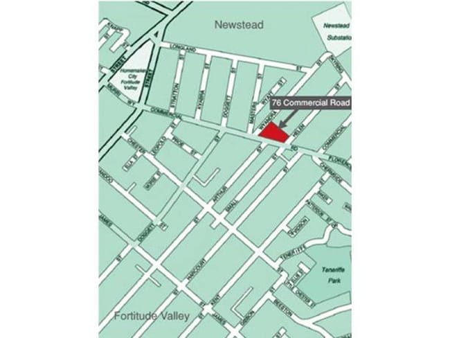 76 Commercial Road Newstead QLD 4006 76 Commercial Road Newstead QLD 4006