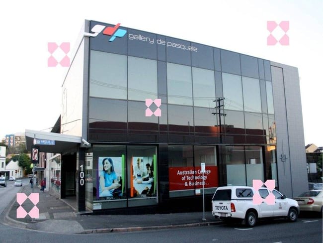 1/100 Brunswick Street Fortitude Valley QLD 4006 1/100 Brunswick Street Fortitude Valley QLD 4006