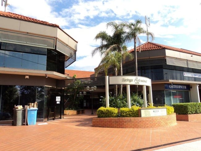 Ground/180 Moggill Road Taringa QLD 4068 Ground/180 Moggill Road Taringa QLD 4068