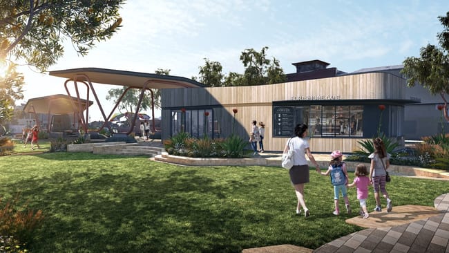640 Nepean Highway Carrum VIC 3197 640 Nepean Highway Carrum VIC 3197