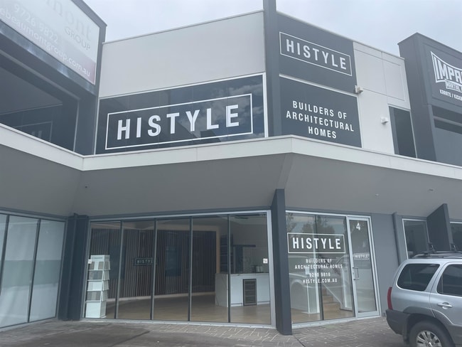 4/114 Canterbury Road Kilsyth South VIC 3137 4/114 Canterbury Road Kilsyth South VIC 3137