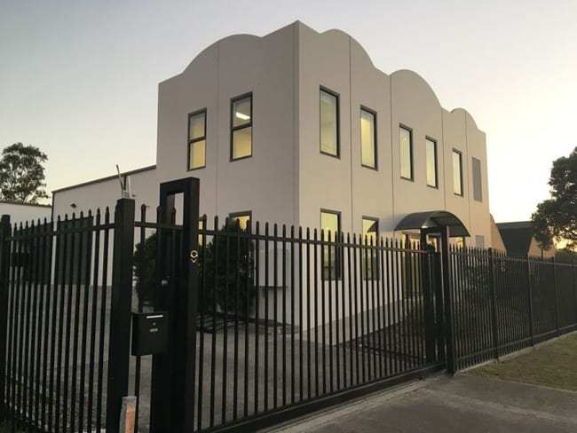 1-2/9 Carmichael St Raymond Terrace NSW 2324 1-2/9 Carmichael St Raymond Terrace NSW 2324