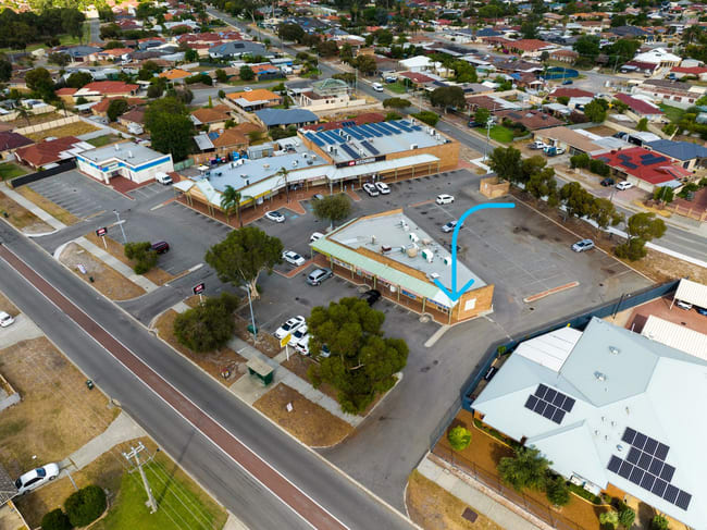 10/161 Amazon Drive Beechboro WA 6063