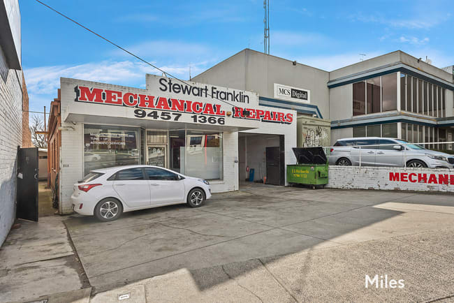 84 Bell Street Heidelberg Heights VIC 3081
