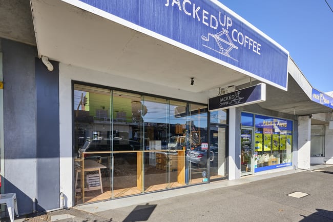 1376 Toorak Road Camberwell VIC 3124 1376 Toorak Road Camberwell VIC 3124