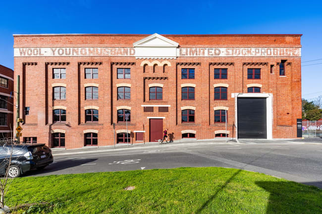 2-50 Elizabeth Street Kensington VIC 3031 2-50 Elizabeth Street Kensington VIC 3031