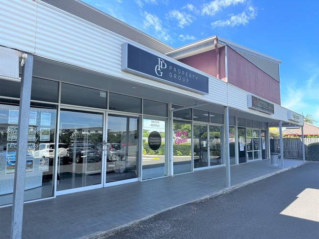 Shop 5/56 Corner of Moondara Drive & Nicklin Way Wurtulla QLD 4575 Shop 5/56 Corner of Moondara Drive & Nicklin Way Wurtulla QLD 4575