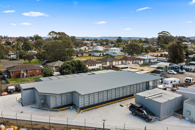 34 Sunset Avenue Barrack Heights NSW 2528