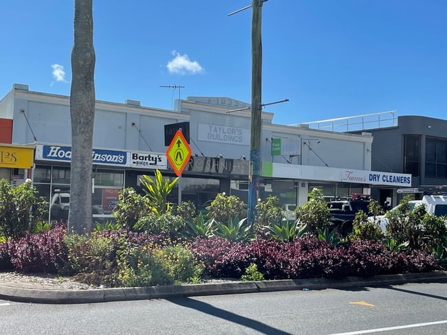 164 Victoria Street Mackay QLD 4740 164 Victoria Street Mackay QLD 4740