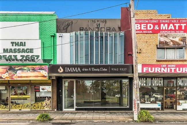 196 Huntingdale Road Oakleigh East VIC 3166 196 Huntingdale Road Oakleigh East VIC 3166