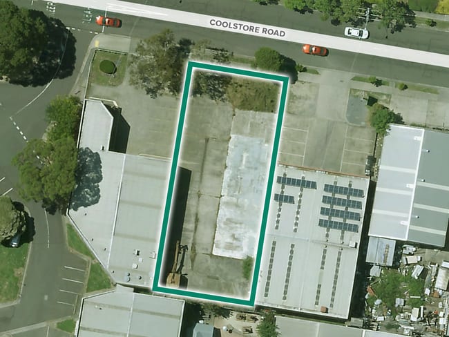 20 Coolstore Road Croydon VIC 3136 20 Coolstore Road Croydon VIC 3136