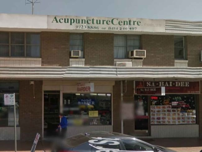 Spencer Street Fairfield NSW 2165 Spencer Street Fairfield NSW 2165