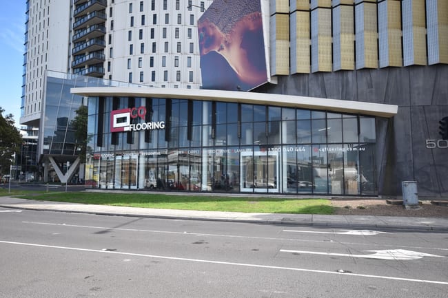 50 Lorimer Street Docklands VIC 3008 50 Lorimer Street Docklands VIC 3008