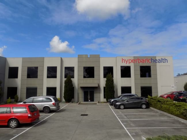 6/2 Fiveways Boulevarde Keysborough VIC 3173 6/2 Fiveways Boulevarde Keysborough VIC 3173