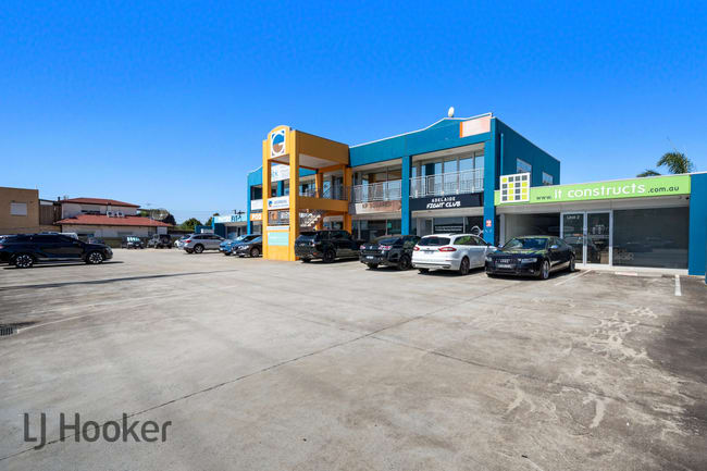 Suite 2/166-168 Grange Road Flinders Park SA 5025 Suite 2/166-168 Grange Road Flinders Park SA 5025