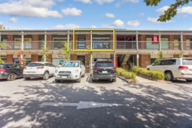 Suite 12, The Tiers/49-57 Mount Barker Road Stirling SA 5152 Suite 12, The Tiers/49-57 Mount Barker Road Stirling SA 5152