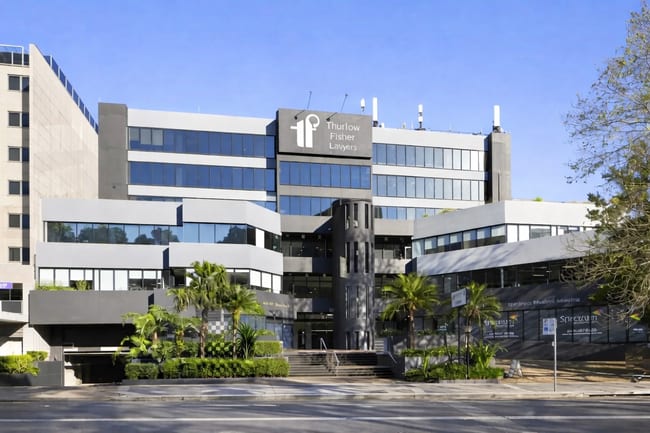 Suite 6A/402-410 Chapel Road Bankstown NSW 2200 Suite 6A/402-410 Chapel Road Bankstown NSW 2200